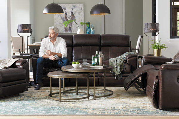 Reasons to Buy Leather Furniture