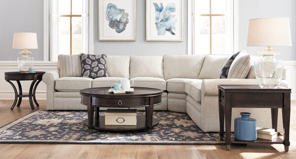 La-Z-Boy Collins Sectional Review