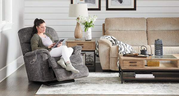 La-Z-Boy Reed Recliner Review