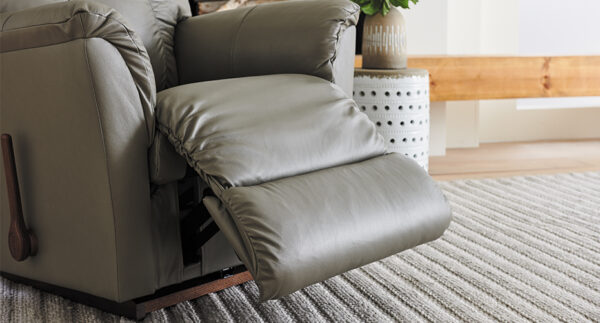 How to Replace Your La-Z-Boy Recliner 3-Position Clips