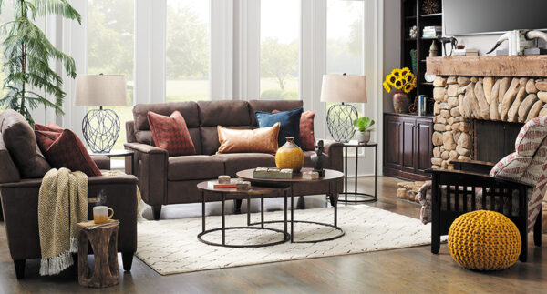 The Definition of Bohemian Style Decor