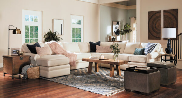 Best Selling La-Z-Boy Sectionals