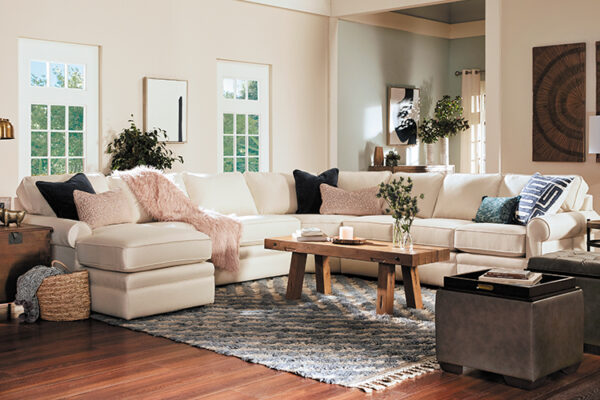 Best Selling La-Z-Boy Sectionals