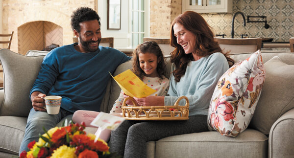 Best Selling La-Z-Boy Sofas