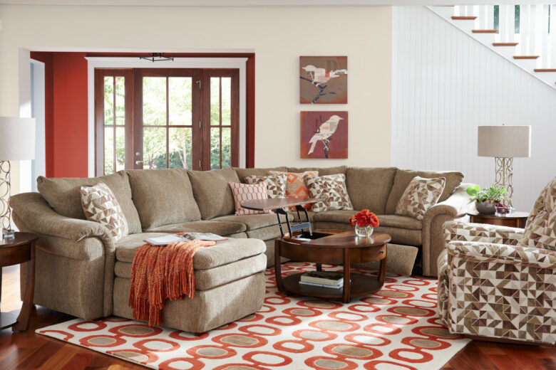 12 Best Selling LaZBoy Sectionals in 2022