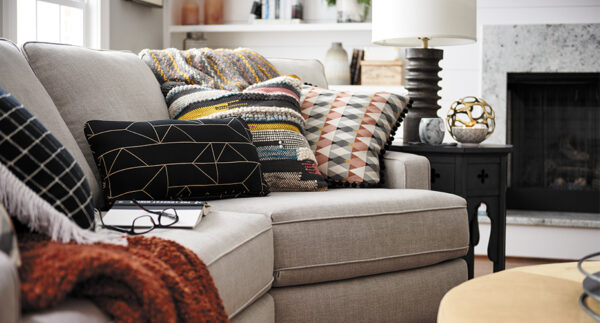 La-Z-Boy Kennedy Sectional Review