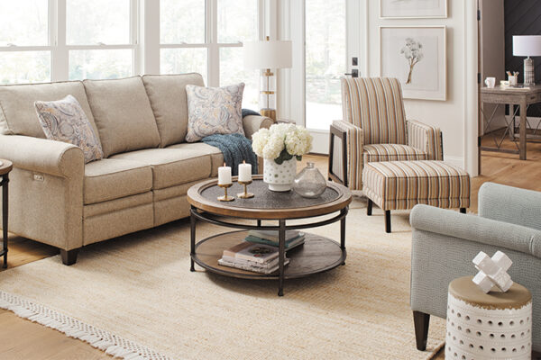 Questions to Ask Your Furniture Salesperson