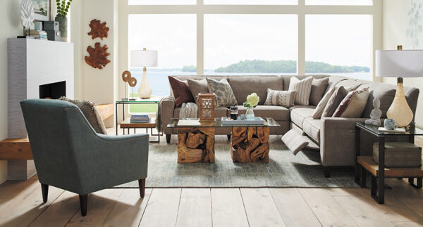 La-Z-Boy Edie Sectional Review