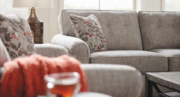 La-Z-Boy Laurel Sofa Review