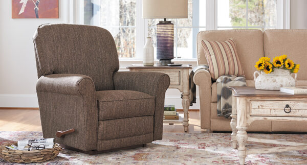 La-Z-Boy Addison Recliner Review