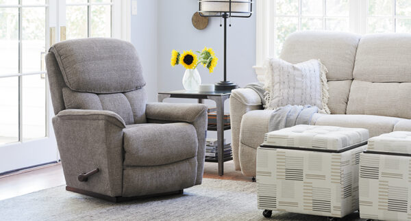 La-Z-Boy Kipling Recliner Review