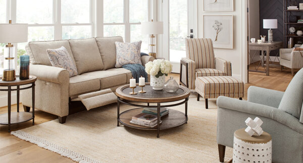 La-Z-Boy Colby Sofa Review