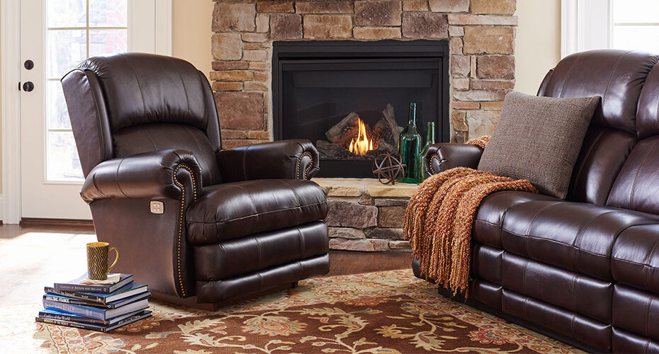 Lazy boy kirkwood recliner new arrivals