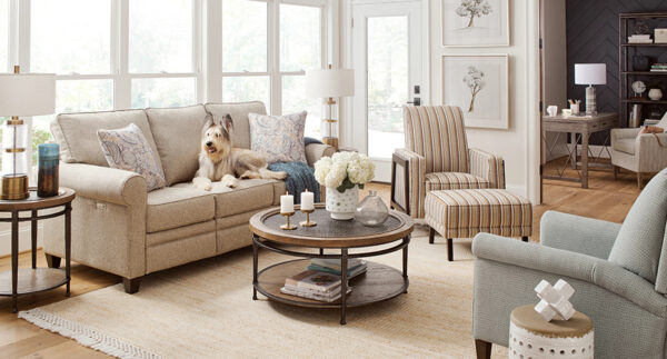 Best Selling La-Z-Boy Pet Beds