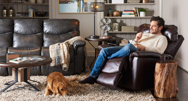 Essential Pieces For Your Man Cave