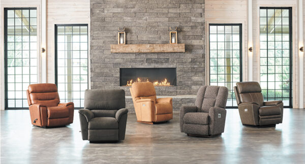 Do Recliners Come in Different Sizes