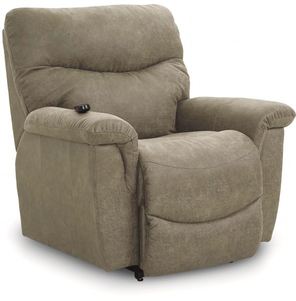 La-Z-Boy James Lift Recliner