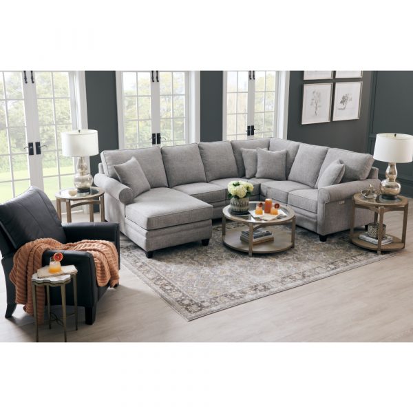 La-Z-Boy Colby Sectional