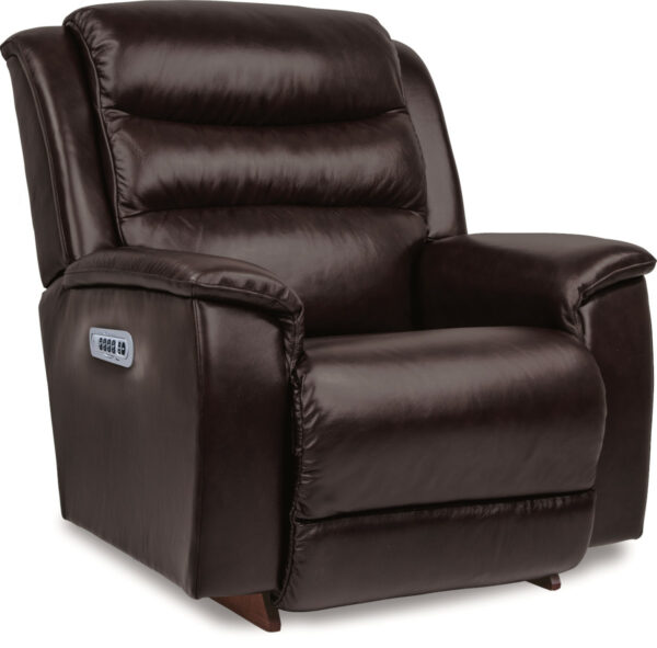 lazyboy redwood recliner