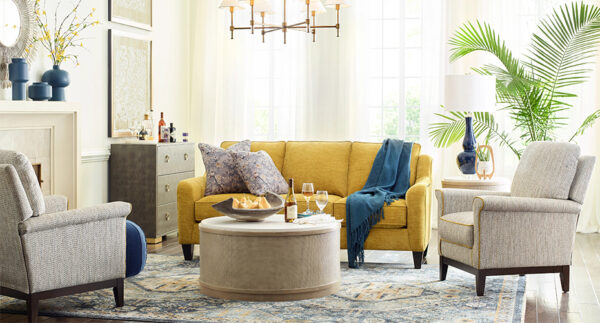 Why Does Custom Furniture Cost More