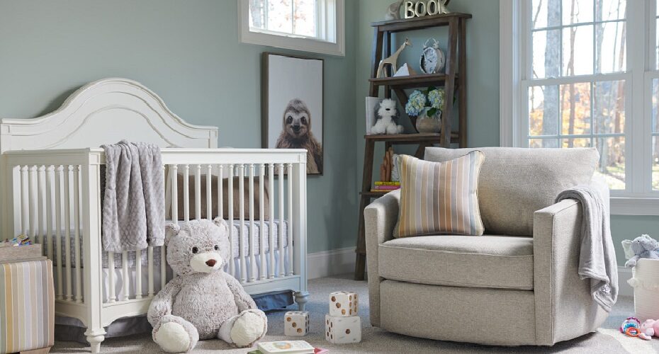 Best chair discount for baby room