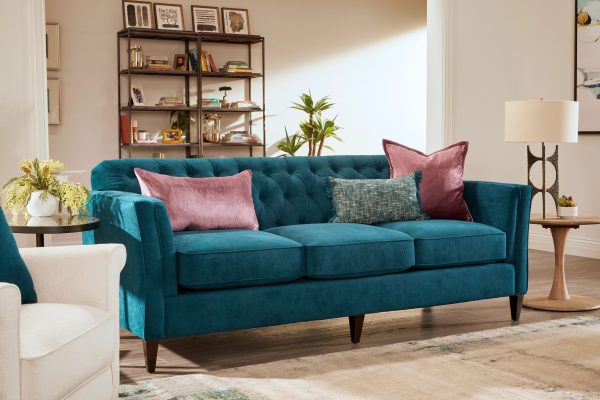 Lazy boy deals alexandria sofa