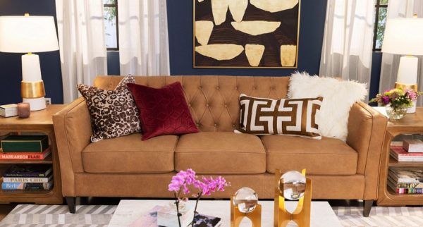 la-z-boy alexandria sofa