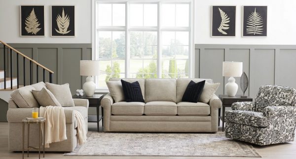 collins living room set