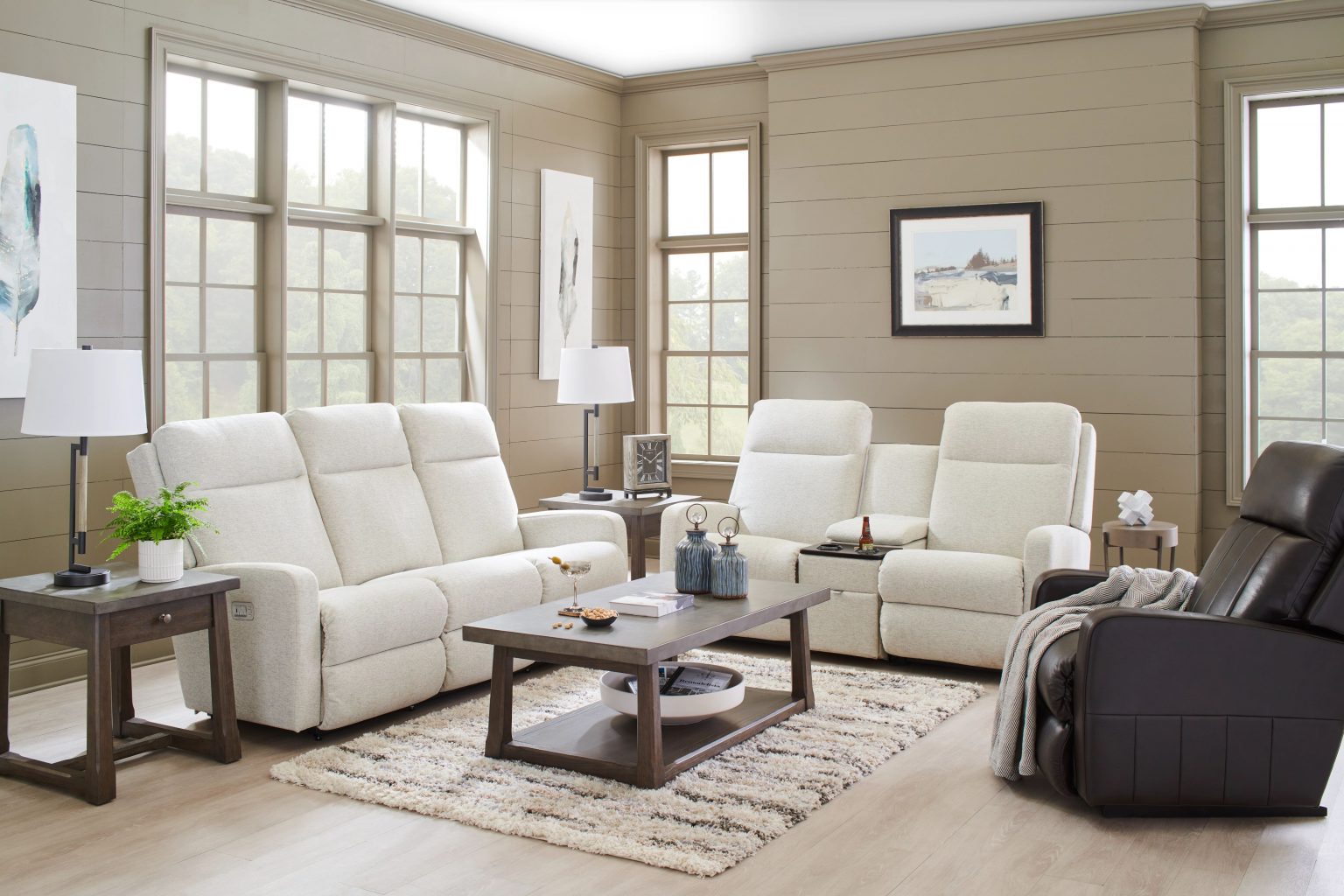 Top 7 LaZBoy Recliners for Small Spaces