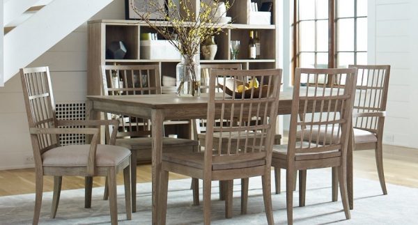 Kincaid Symmetry Dining