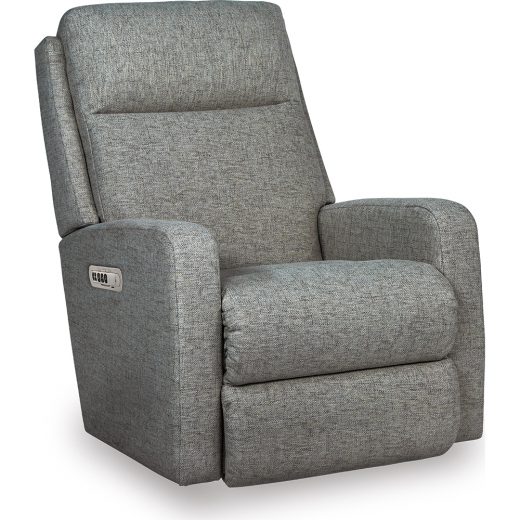 Lazy boy wall hugger deals rocker recliner