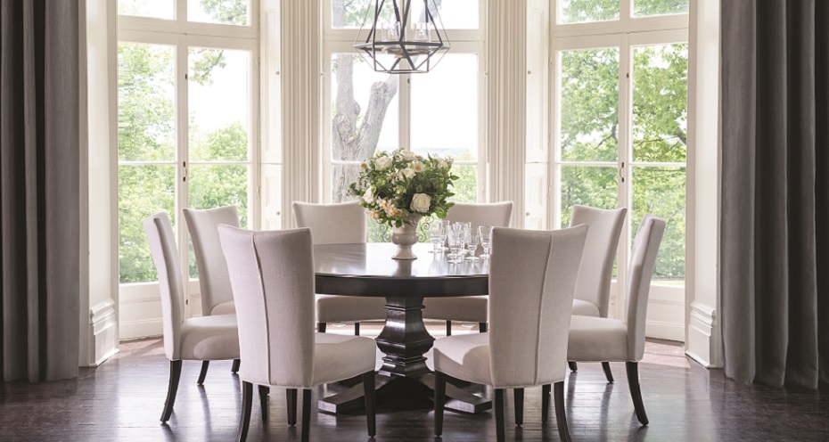 Introducing Canadel Dining Room Furniture