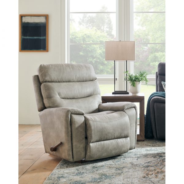 La-Z-Boy Soren Recliner