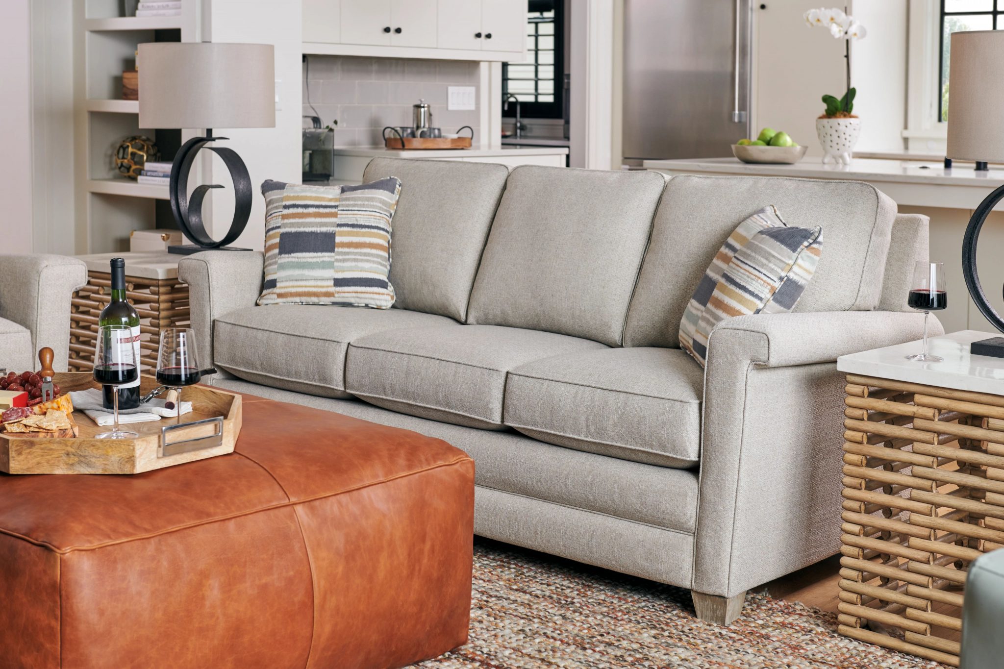 7 PetFriendly Fabrics You'll Love