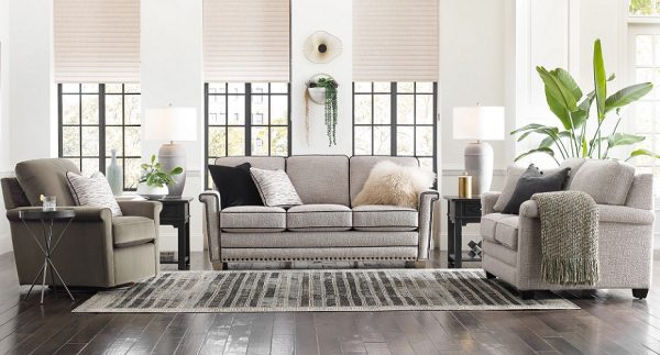 La-Z-Boy Bexley Living Room