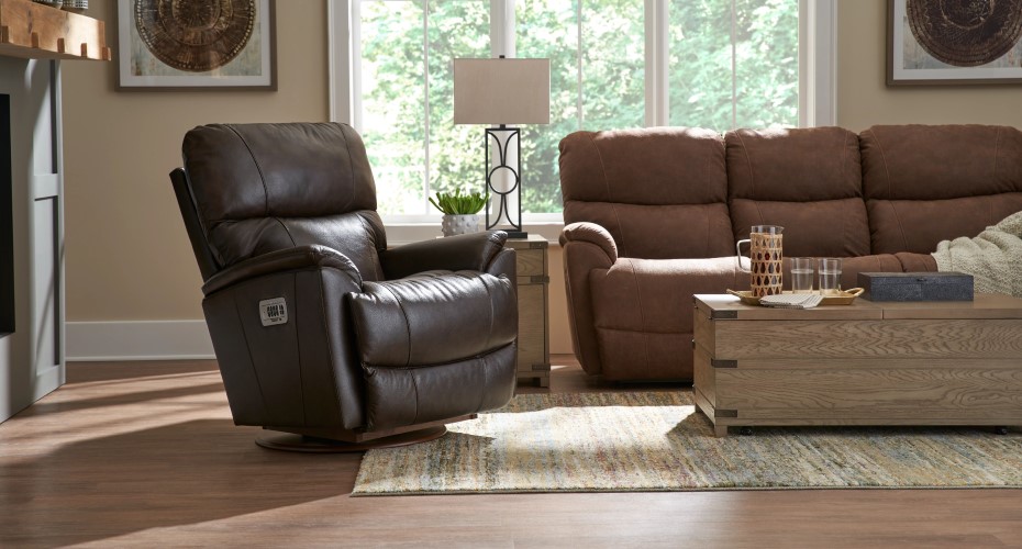 La z discount boy power recliner