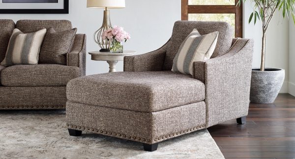 La-Z-Boy Cleo Chaise Lounge