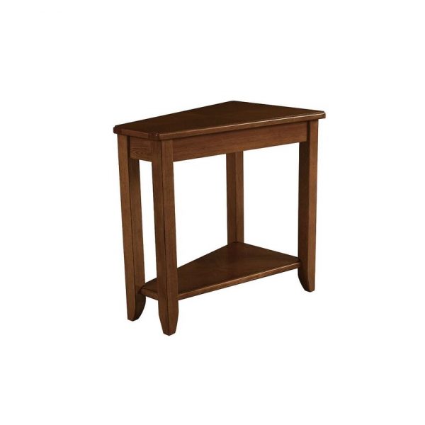 lazyboy furniture for small spaces - chairside table