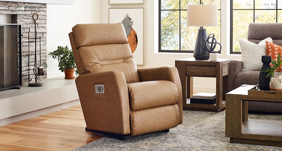 La Z Boy Lennon Recliner Review La Z Boy Southeast