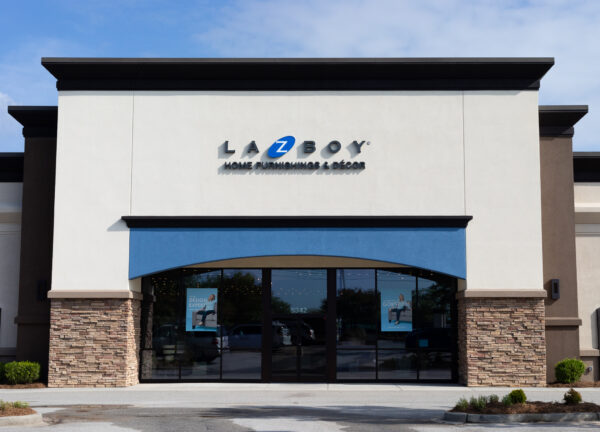 Where to Buy La Z Boy Furniture La Z Boy Southeast