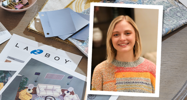 Sarah Hartman, Interior Designer