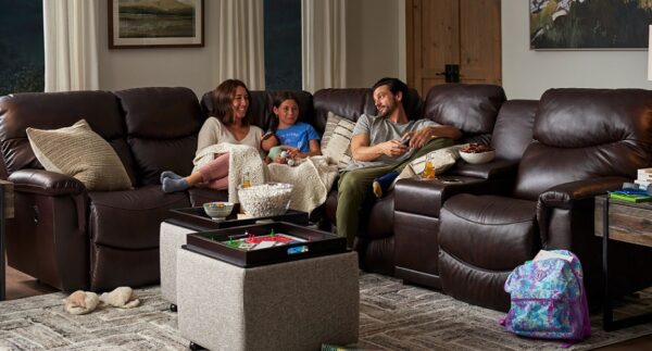 La-Z-Boy James Living Room