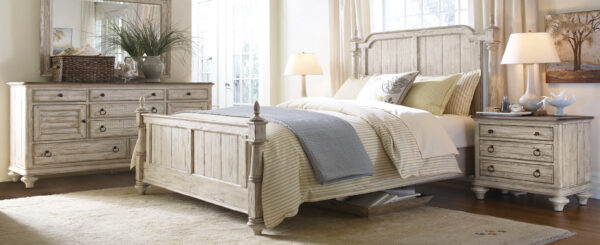 Kincaid Weatherford Bedroom Collection
