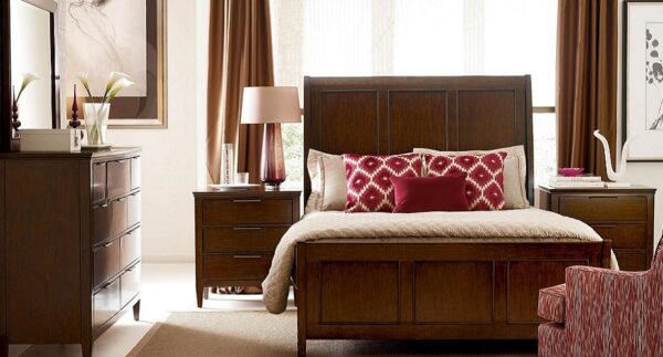 La-Z-Boy Bedroom Kincaid Elise Collection