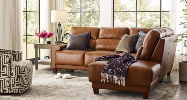 La-Z-Boy Draper Sectional