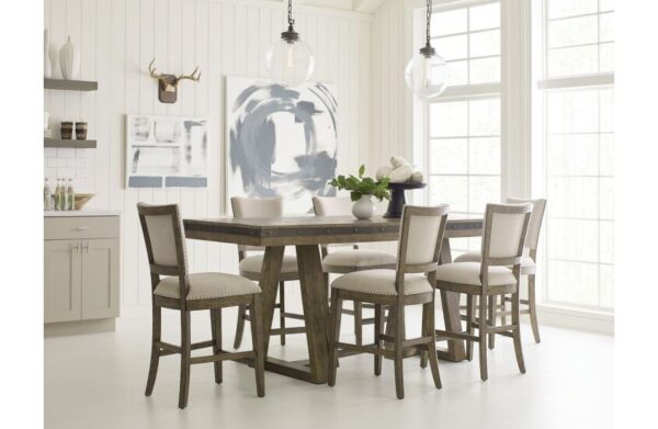 Kincaid Plank Road Dining Room Collection