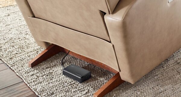 rechargeable battery pack