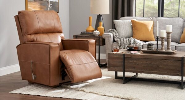 La-Z-Boy Maddox Recliner Living Room