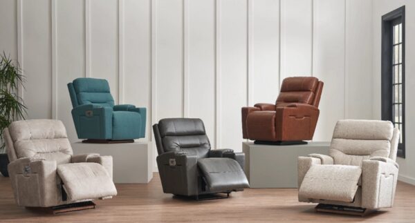 La-Z-Boy Neo Recliners