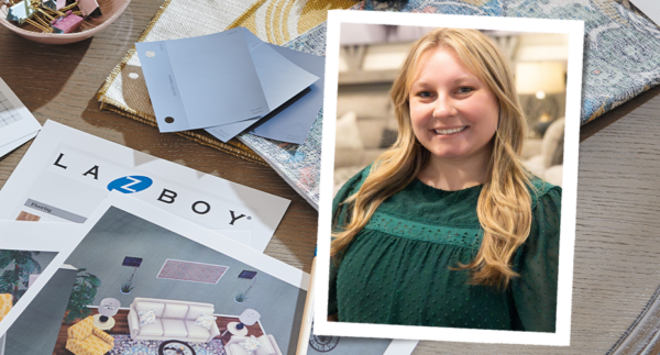 Lauren Zeisloft, Interior Designer in Greenville, SC